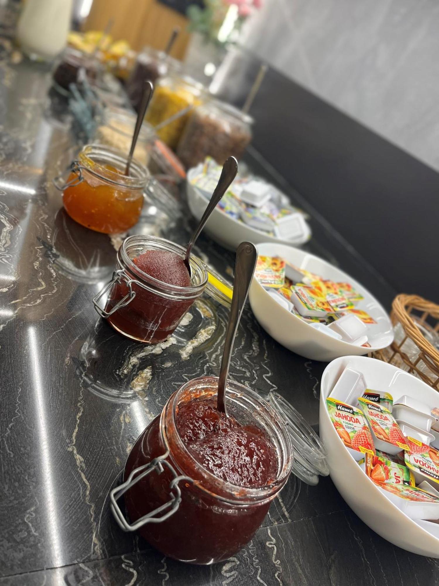 Wellness Hotel Astra Špindlerŭv Mlýn Екстериор снимка