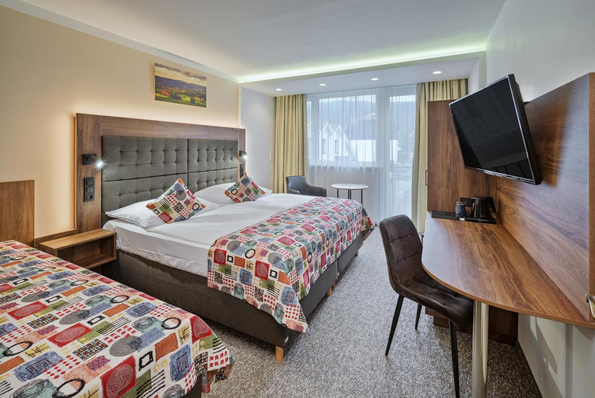 Wellness Hotel Astra Špindlerŭv Mlýn Екстериор снимка