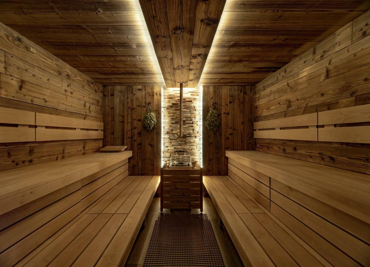 Wellness Hotel Astra Špindlerŭv Mlýn Екстериор снимка